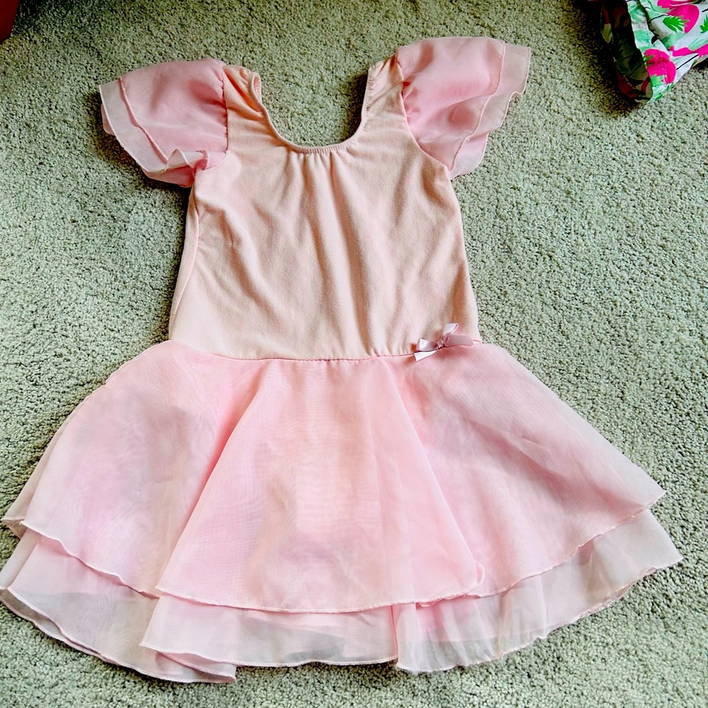 Dance wear